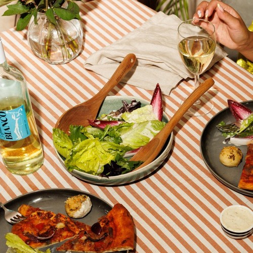 Pizza Express Light Dressing
