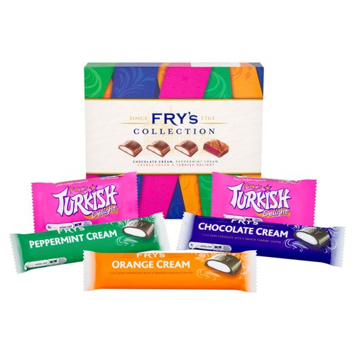 Fry's Chocolate Selection Box