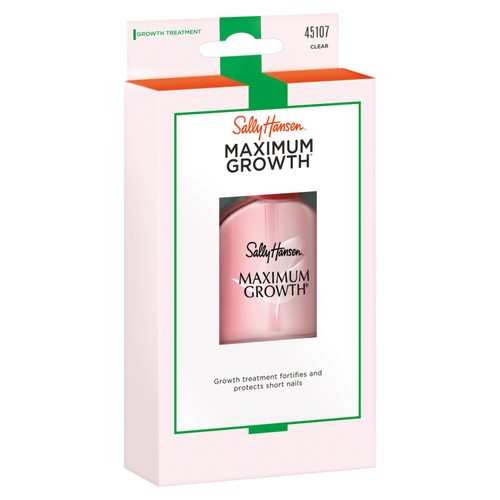 Sally Hansen Maximum Growth Treatment