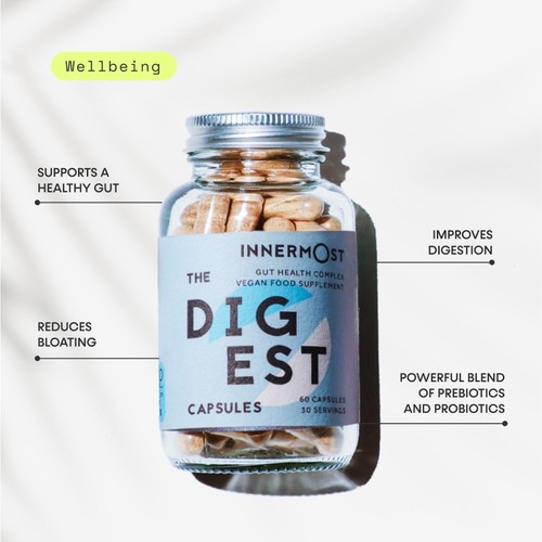 Innermost The Digest Capsules