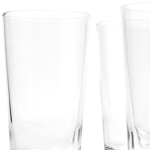 M&S Maxim Pint Glasses Set