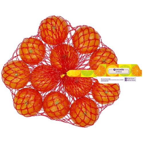 Ocado Easy Peelers