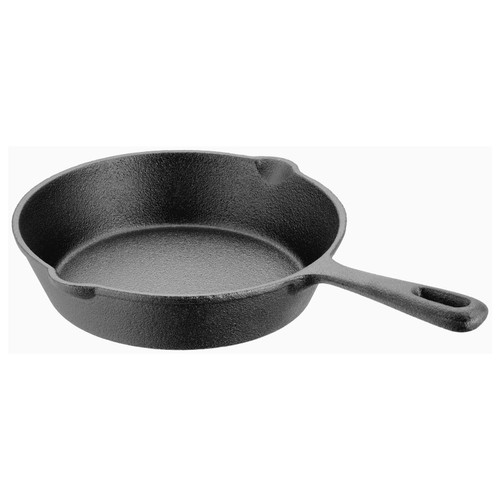 Judge Cast Iron 18cm Skillet