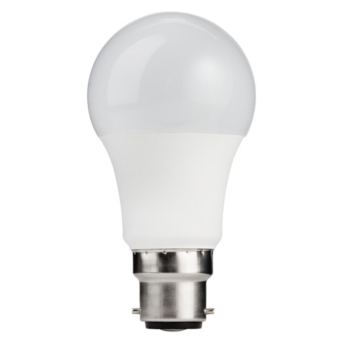 TCP LED Classic 470L B22 5.5W Daylight