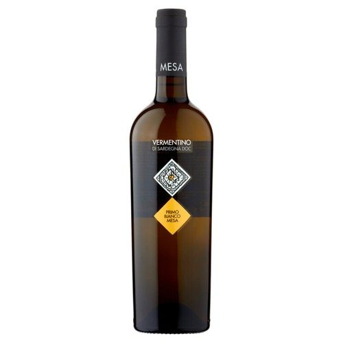 Mesa Vermentino di Sardegna DOC