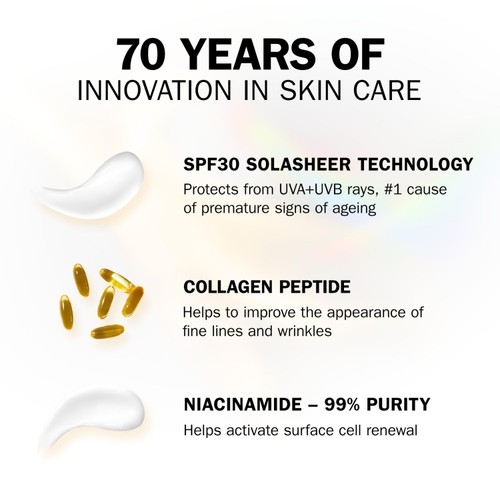 Olay Collagen Peptide Day Cream with SPF