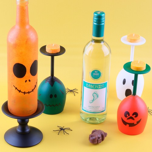 Barefoot Moscato