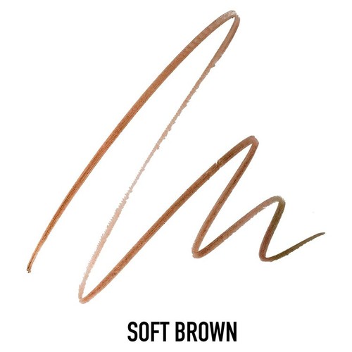 Max Factor Brow Shaper Eyebrow Pencil 20 Brown