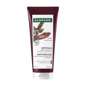 Klorane Anti Hair Loss Strengthening And Stimulating Conditioner With Quinine 200Ml