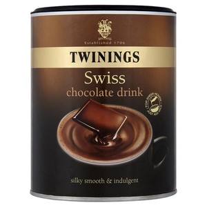 Twinings Swiss Chocolate Drink
