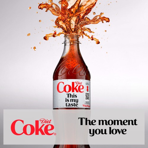 Coca-Cola Diet Coke