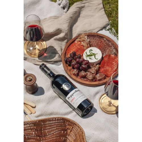 PepperBox Shiraz