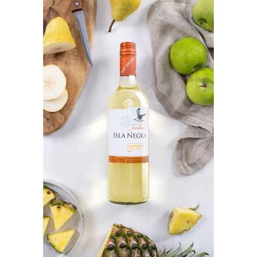Isla Negra Chardonnay