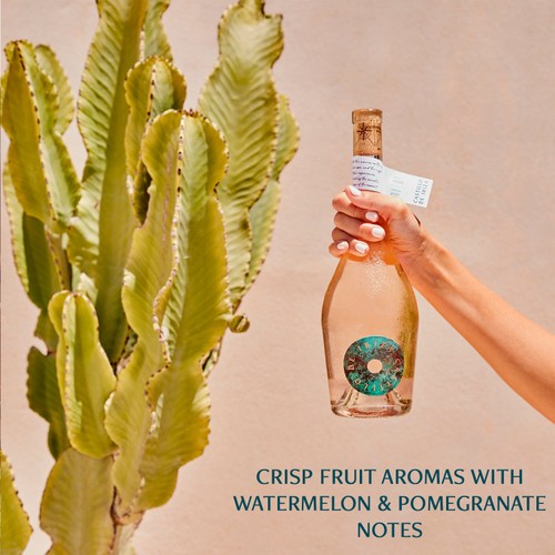Castillo de Ibiza Rose