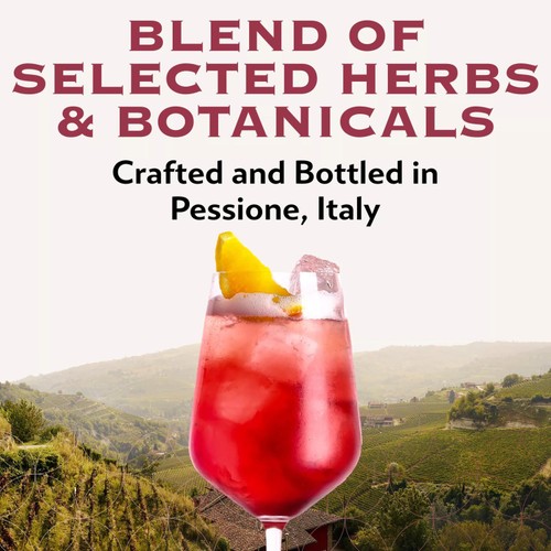Martini Riserva Speciale Bitter Aperitivo