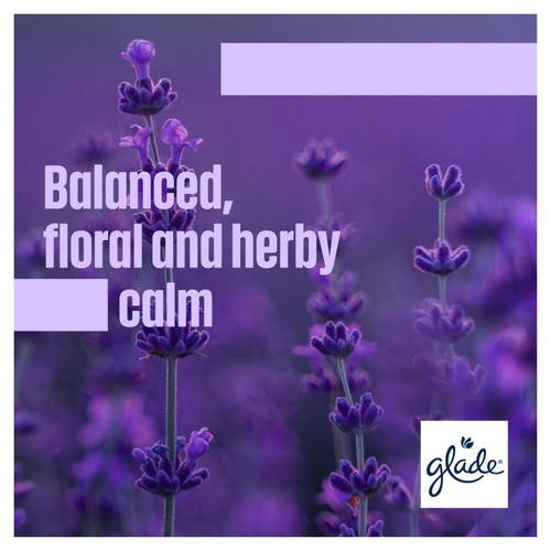 Glade ONE Refill Lavender