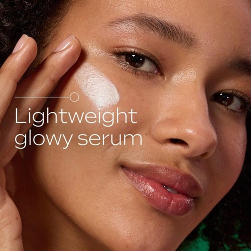 Weleda Skin Food Natural Radiance Glow Drops 100% Natural Origin