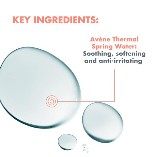 Avene Gentle Eye Make-Up Remover