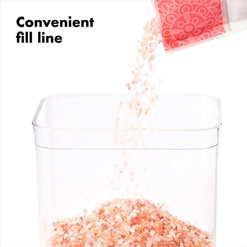OXO POP Storage Container Rectangle Tall 3.5L