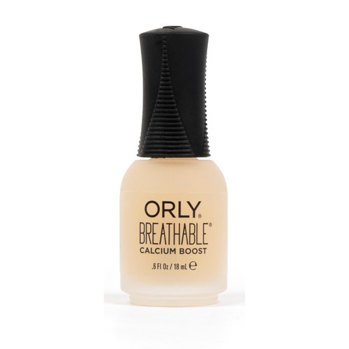 ORLY BREATHABLE Calcium Boost