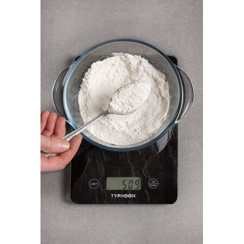 Typhoon Elements Slate Digital Scales