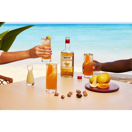 Mount Gay Eclipse Barbados Golden Rum