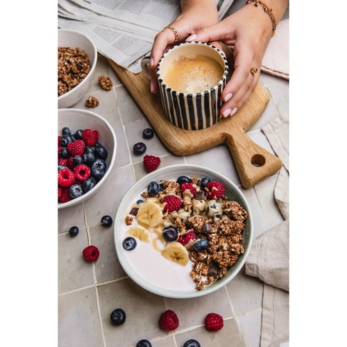 Biotiful Morello Cherry Kefir