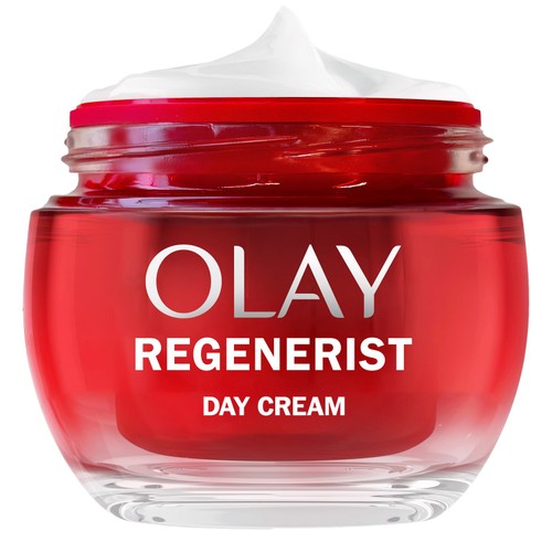 Olay Regenerist 3 Point Firming Anti-Ageing Cream Moisturiser