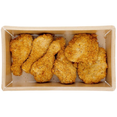 M&S British Southern Fried Chicken Thighs & Drumsticks