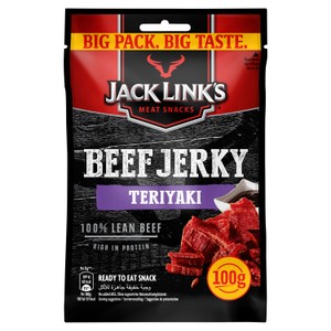 Jack Links Original Beef Jerky