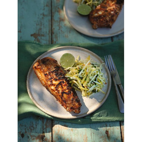The BBQ Book