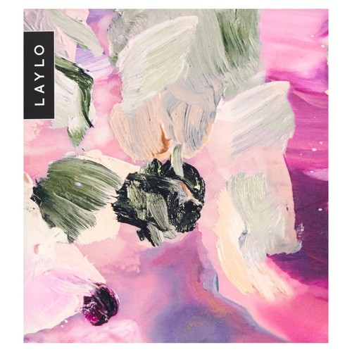 Laylo Luberon Rose