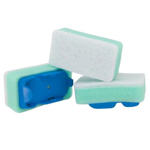 Spontex Non Scratch Dishmop Refills
