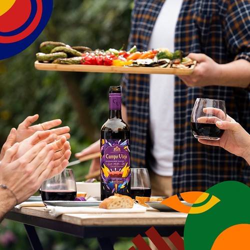 Campo Viejo Winemakers Blend 