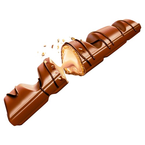 Kinder Bueno Milk Chocolate & Hazelnut Bars Multipack