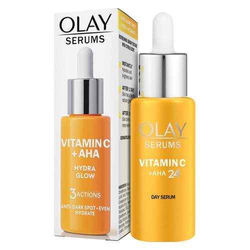 Olay Regenerist Vitamin C Serum 