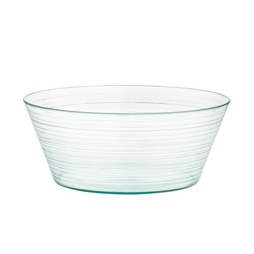 Summerhouse Recycled Look Salad Bowl