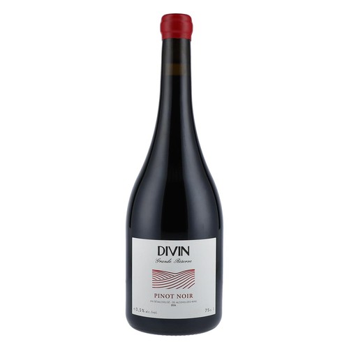 M&S Divin Pinot Noir
