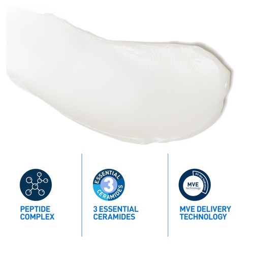 CeraVe Skin Renewing Peptide Cream
