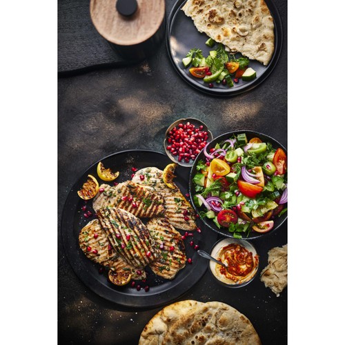 M&S Preserved Lemon & Herb Chicken