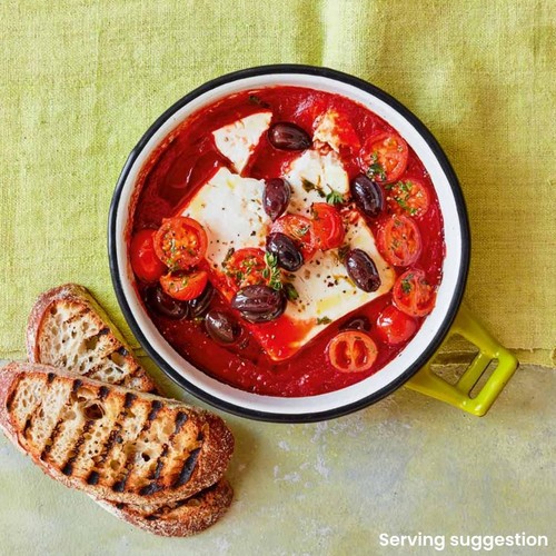 Ocado Greek Feta