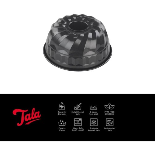 Tala Non-stick Decorative Cake Tin 