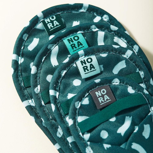 NORA Try Me Reusable Pad Pack