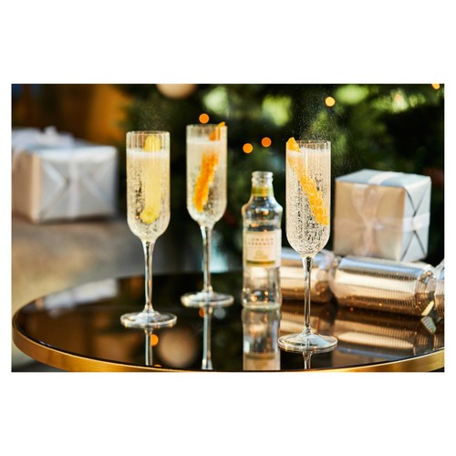 London Essence Co. Bitter Orange & Elderflower Tonic