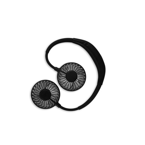 Oxycool Portable Neck Fan With Lights
