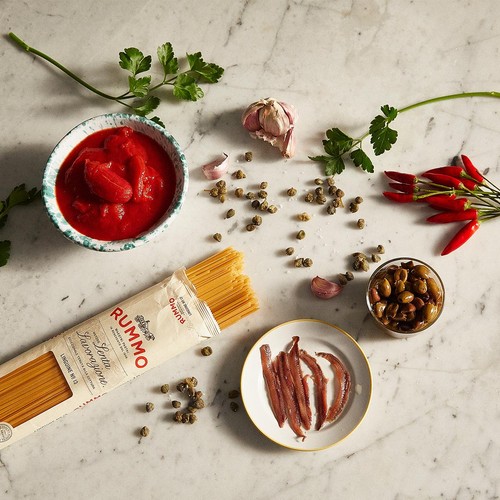 Rummo Linguine Pasta No.13