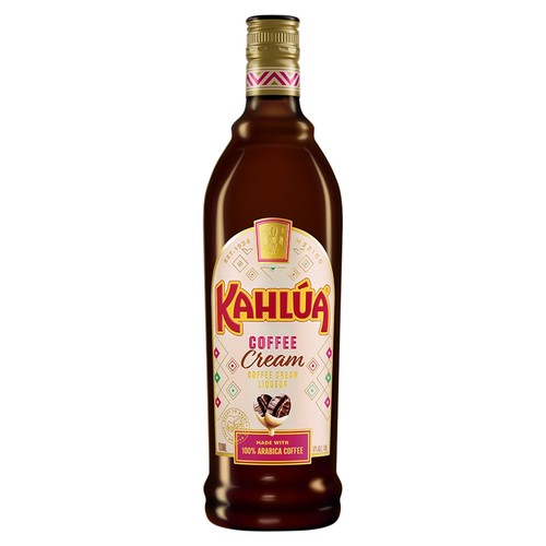 Kahlua Coffee Cream Liqueur