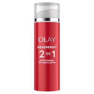 Olay Regenerist 3 Point Lightweight Firming Serum
