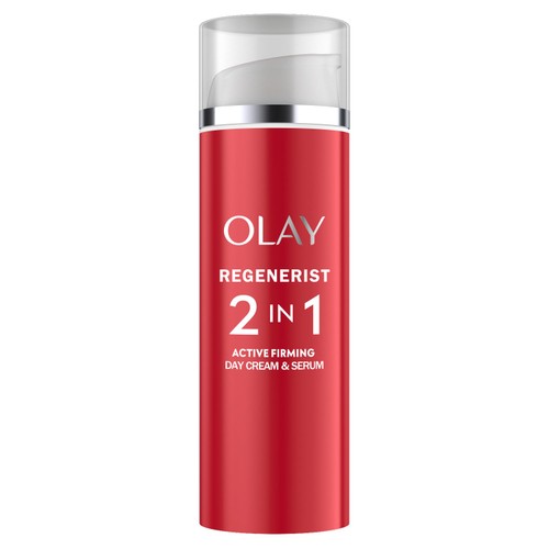 Olay Regenerist 3 Point Lightweight Firming Serum