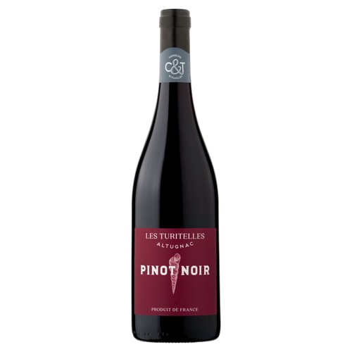 Domaine d'Altugnac Pinot Noir Turitelles